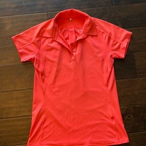 Adidas golf tee